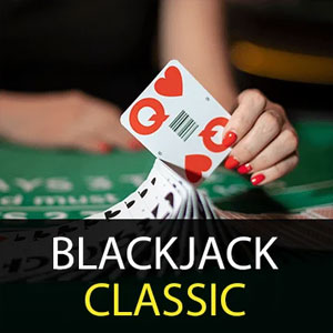 Blackjack