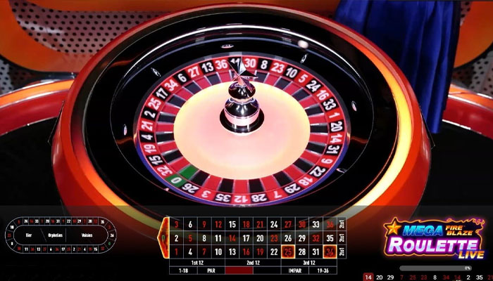 Roulette