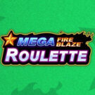 Mega Fire Blaze Ruleta