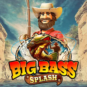 Big Bass Splash